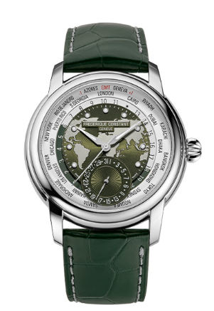 フレデリック・コンスタント(FREDERIQUE CONSTANT) FC-718KWM4H6